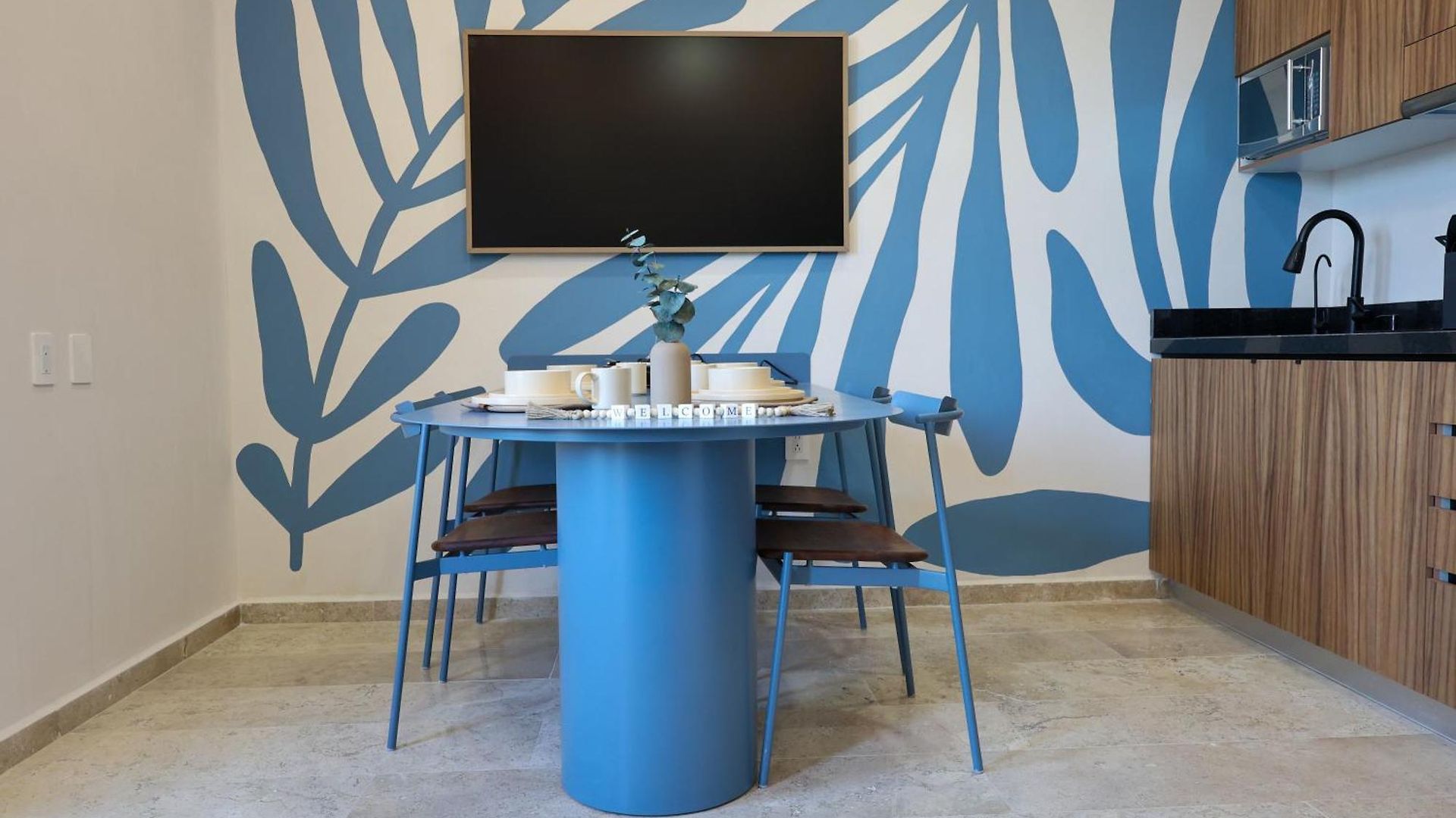 Luumá Apartamento Tulum