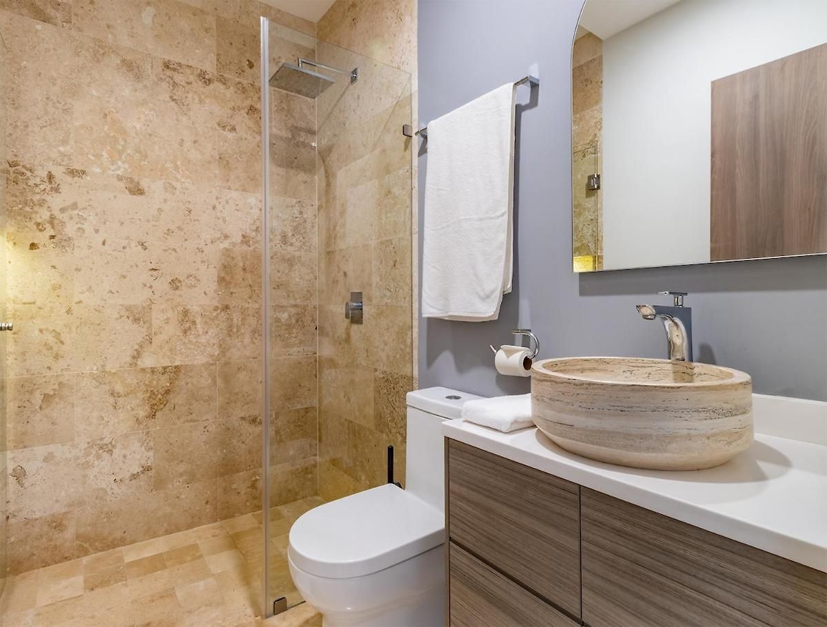 Apartamento Private Jacuzzi In Zone - Sea View Rooftop Pools & Tulum