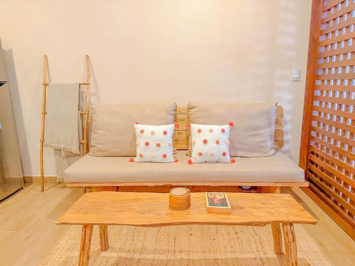 Mizu By Sandy Powerful Apartment Tulum