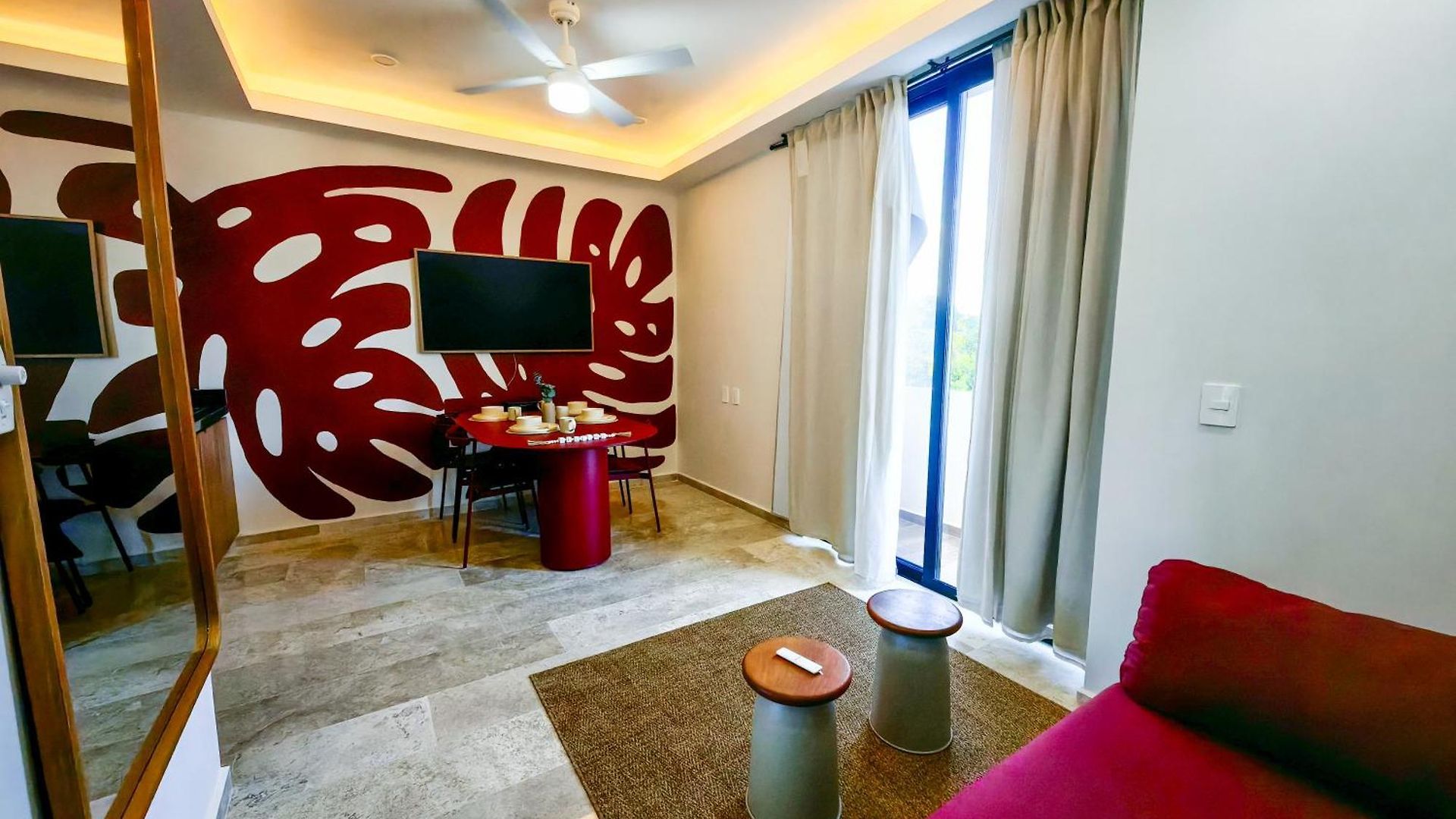 Luumá Apartamento