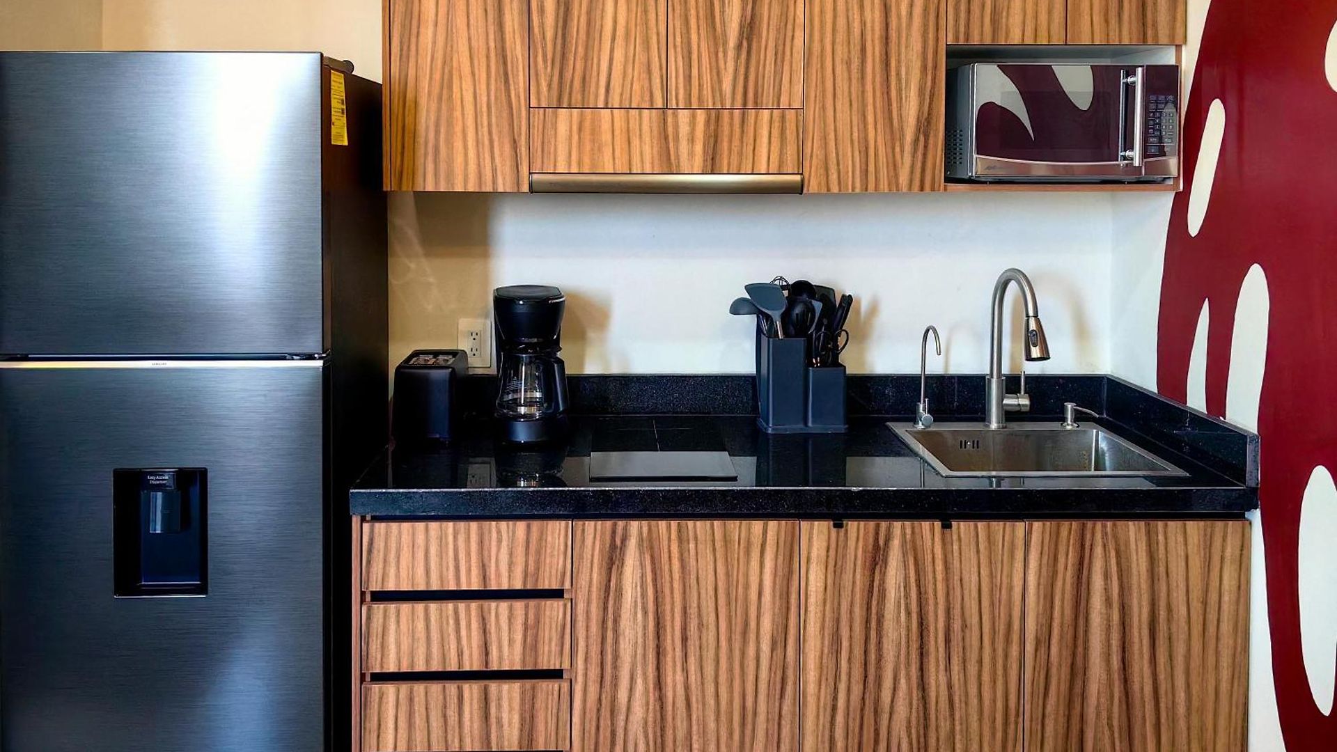 Apartamento Luumá