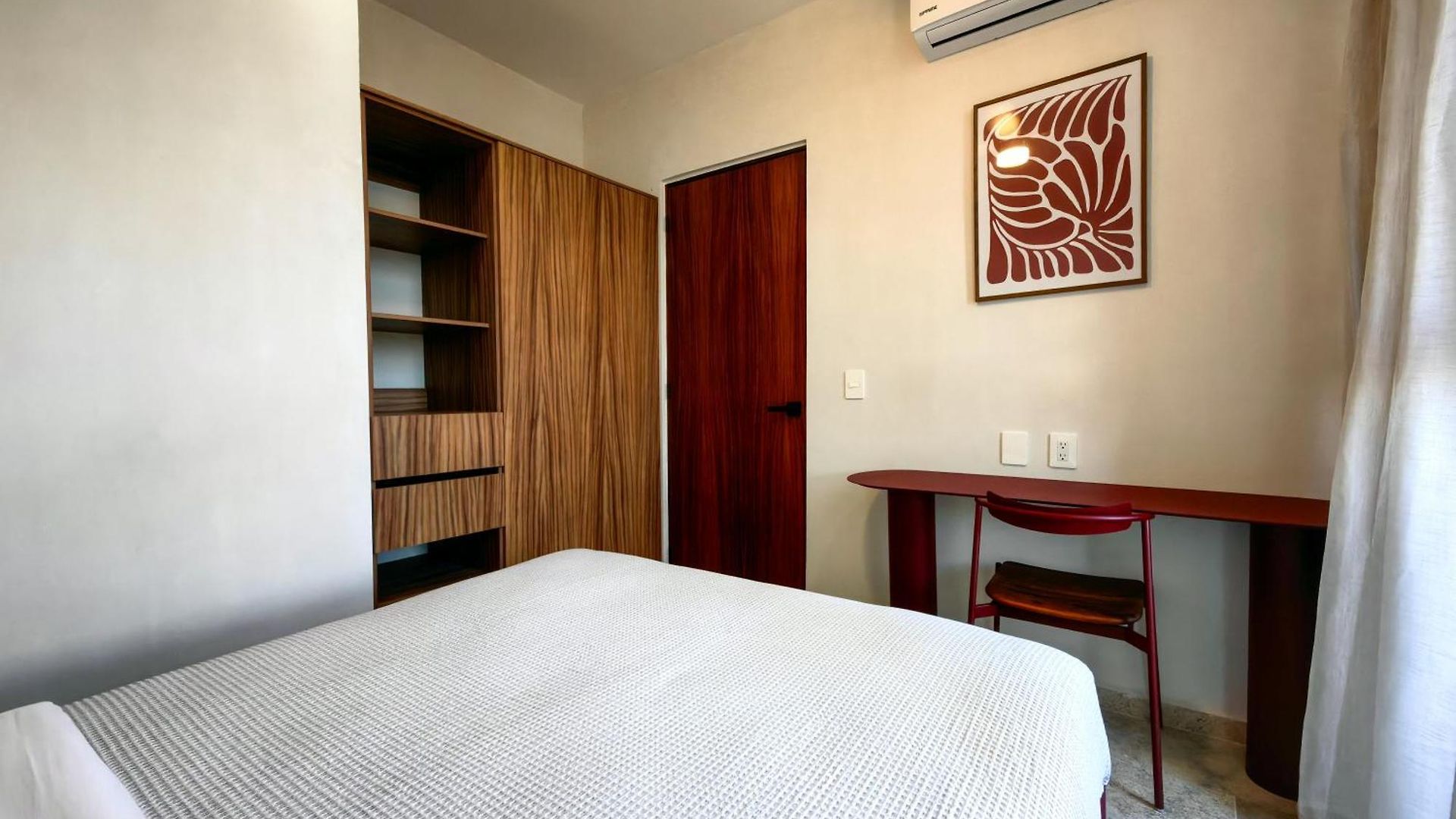 Apartamento Luumá Tulum