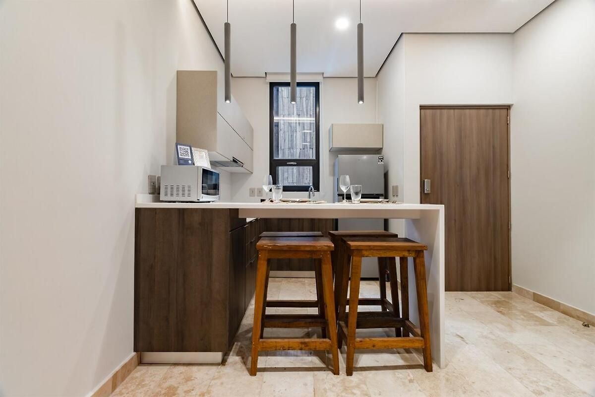 Private Jacuzzi In Zone - Sea View Rooftop Pools & Apartamento *