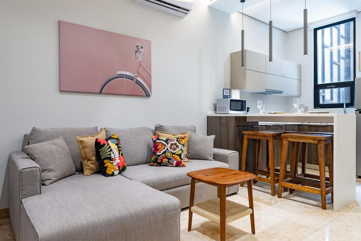 Private Jacuzzi In Zone - Sea View Rooftop Pools & Apartamento *