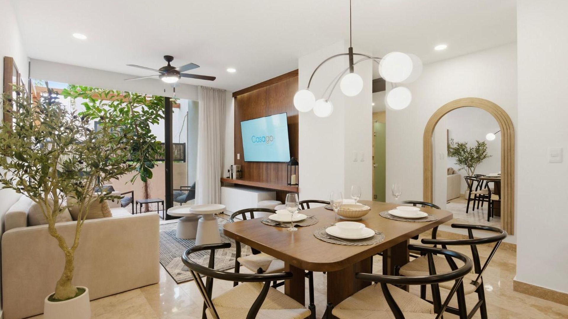 Gran Paradise By Casago Tulum
