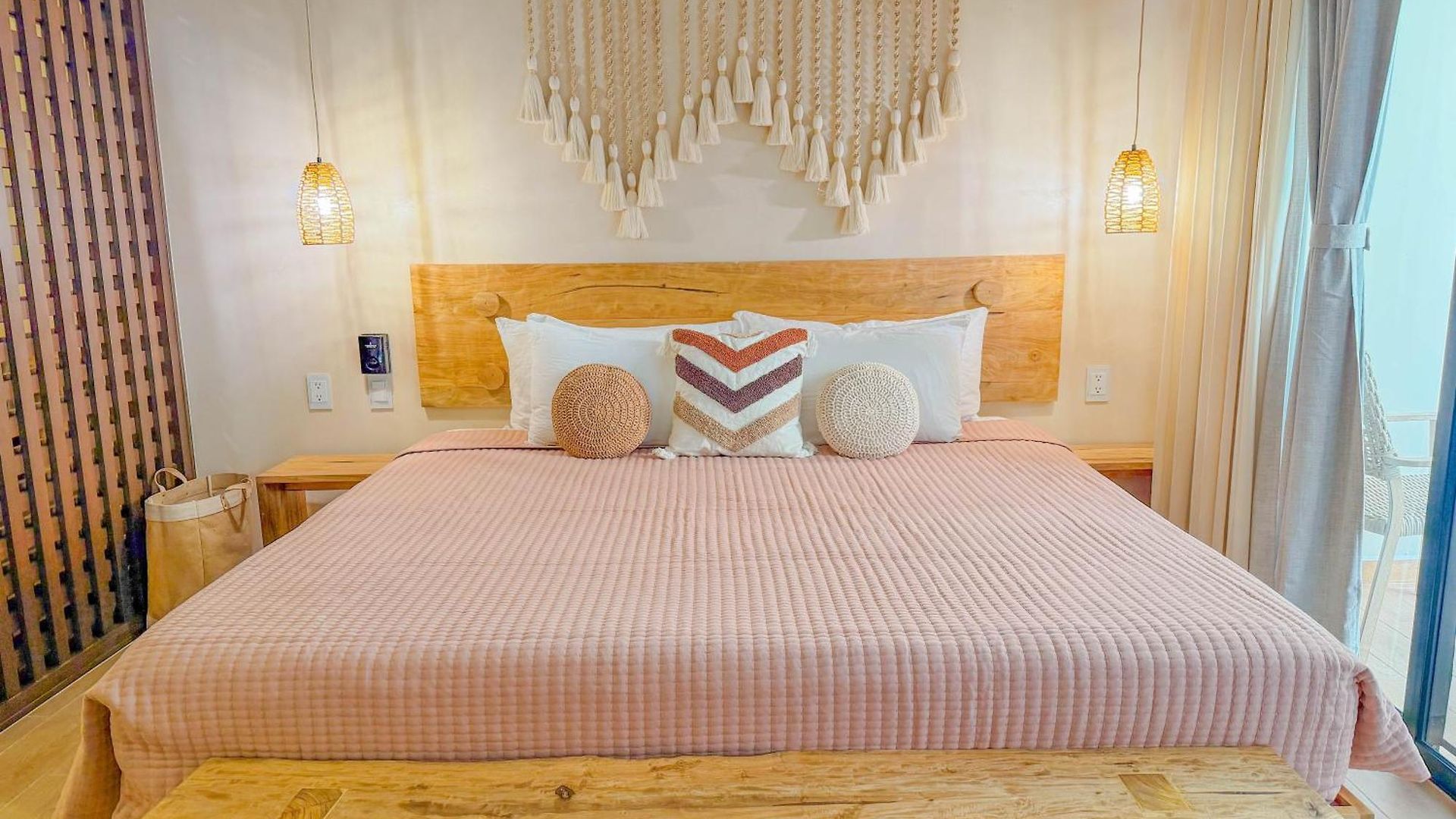 Apartment Mizu By Sandy Powerful Tulum