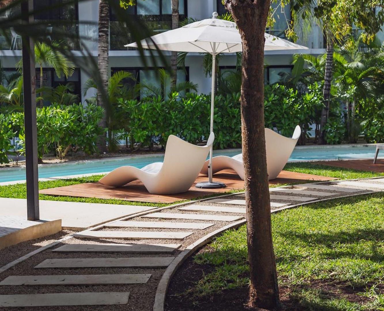 Bt Homes - Ph Selvático, Piscina Privada Y Confort * Tulum