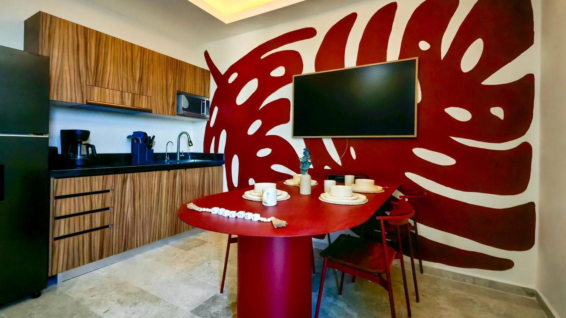 Luumá Apartamento