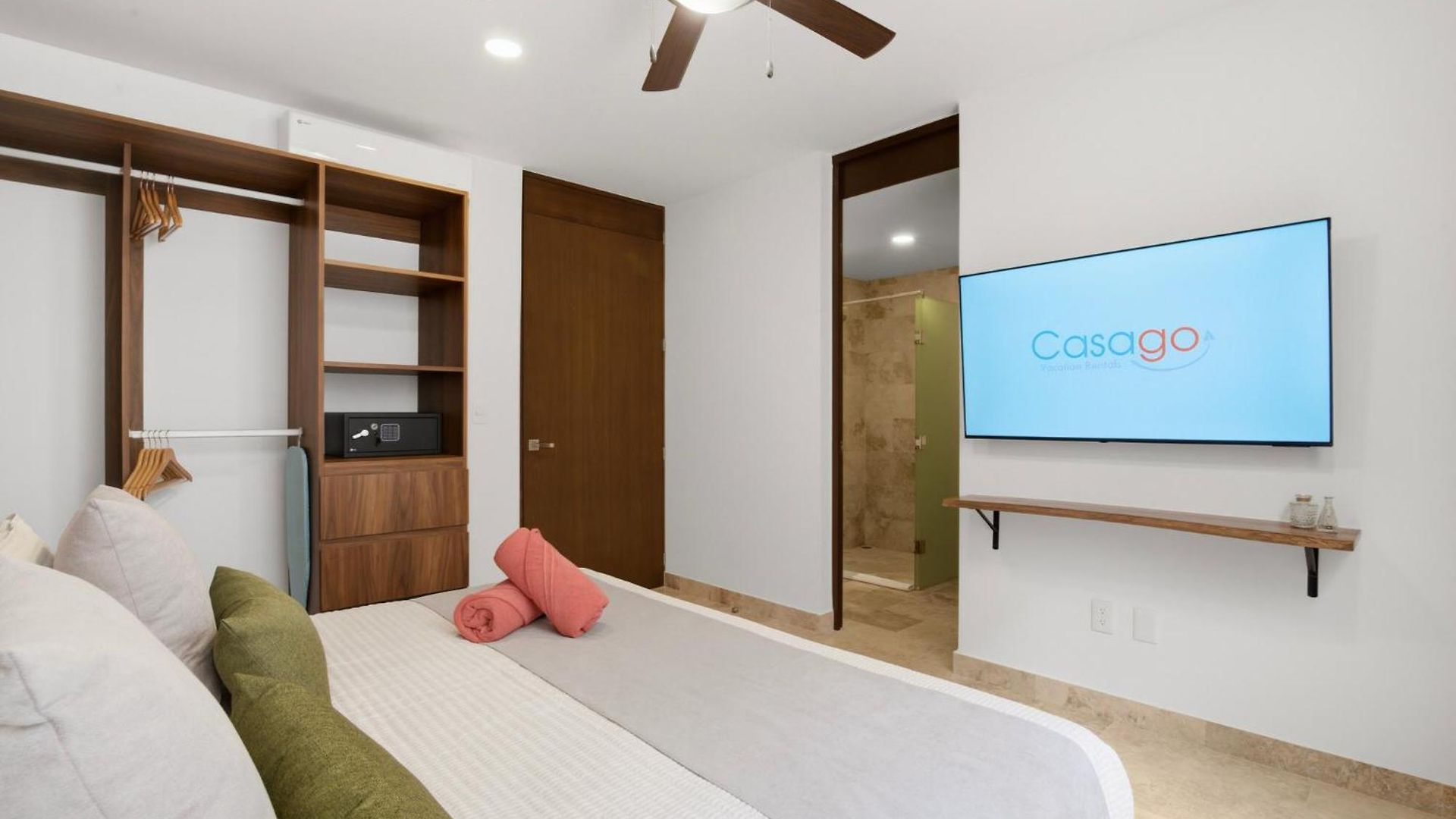 Gran Paradise By Casago Tulum