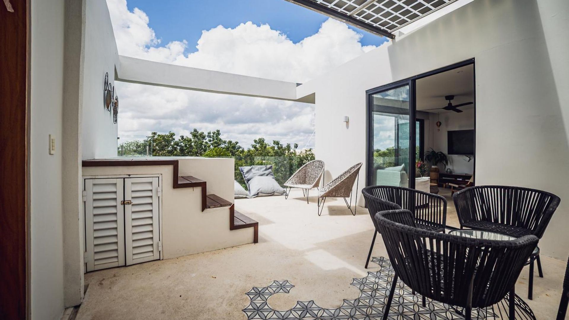 Bt Homes - Ph Selvático, Piscina Privada Y Confort Apartamento