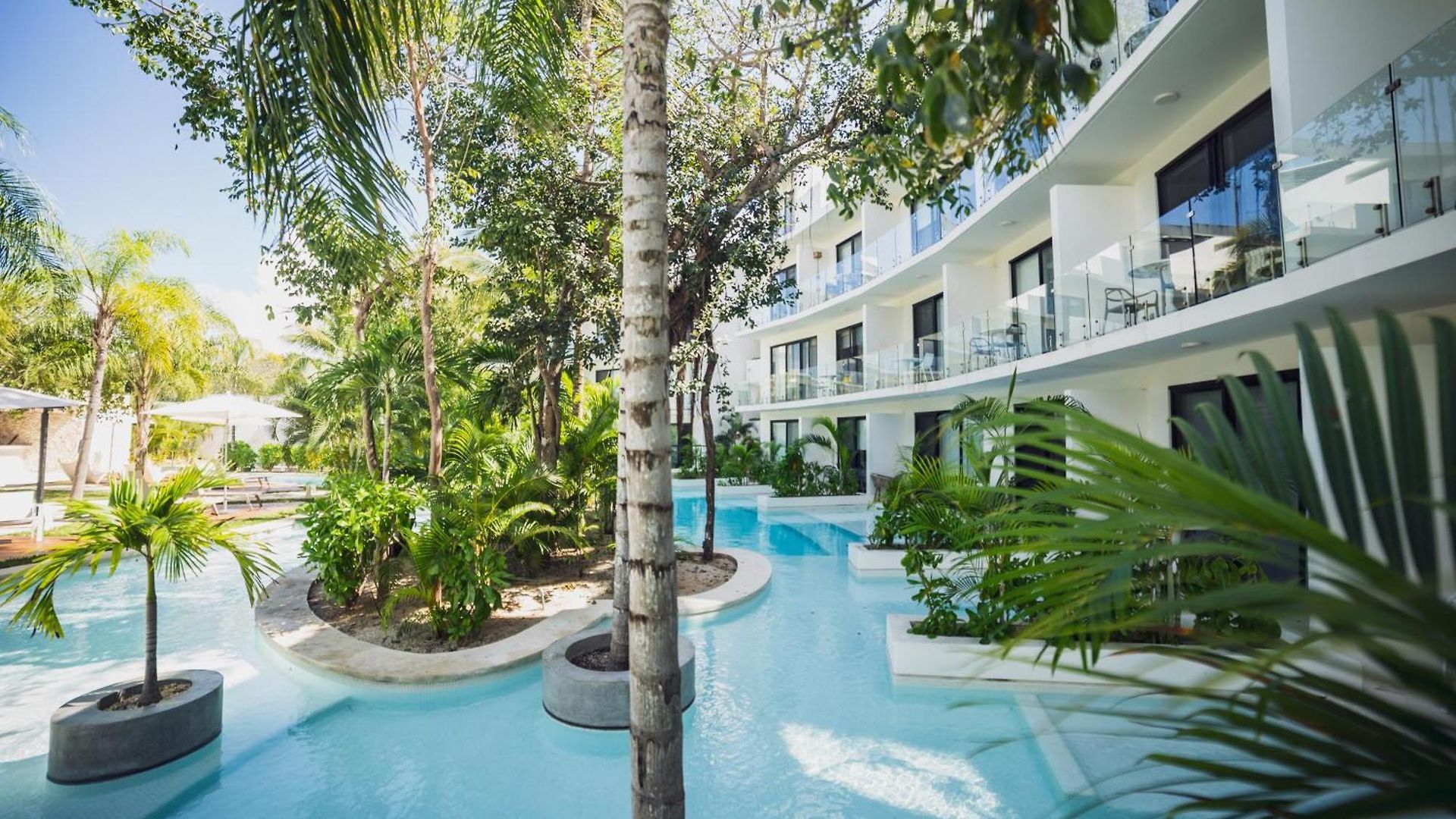 Apartamento Bt Homes - Ph Selvático, Piscina Privada Y Confort