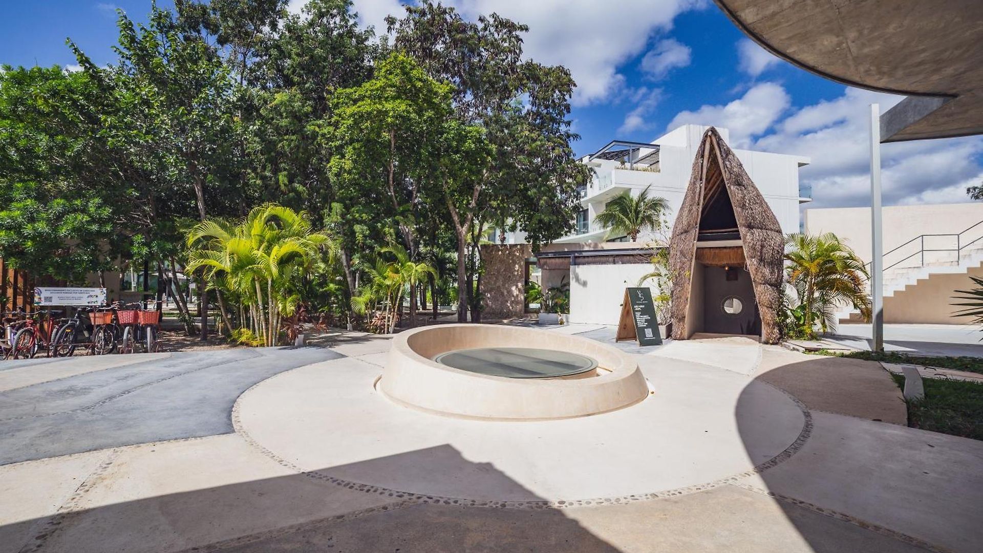Apartamento Bt Homes - Ph Selvático, Piscina Privada Y Confort Tulum