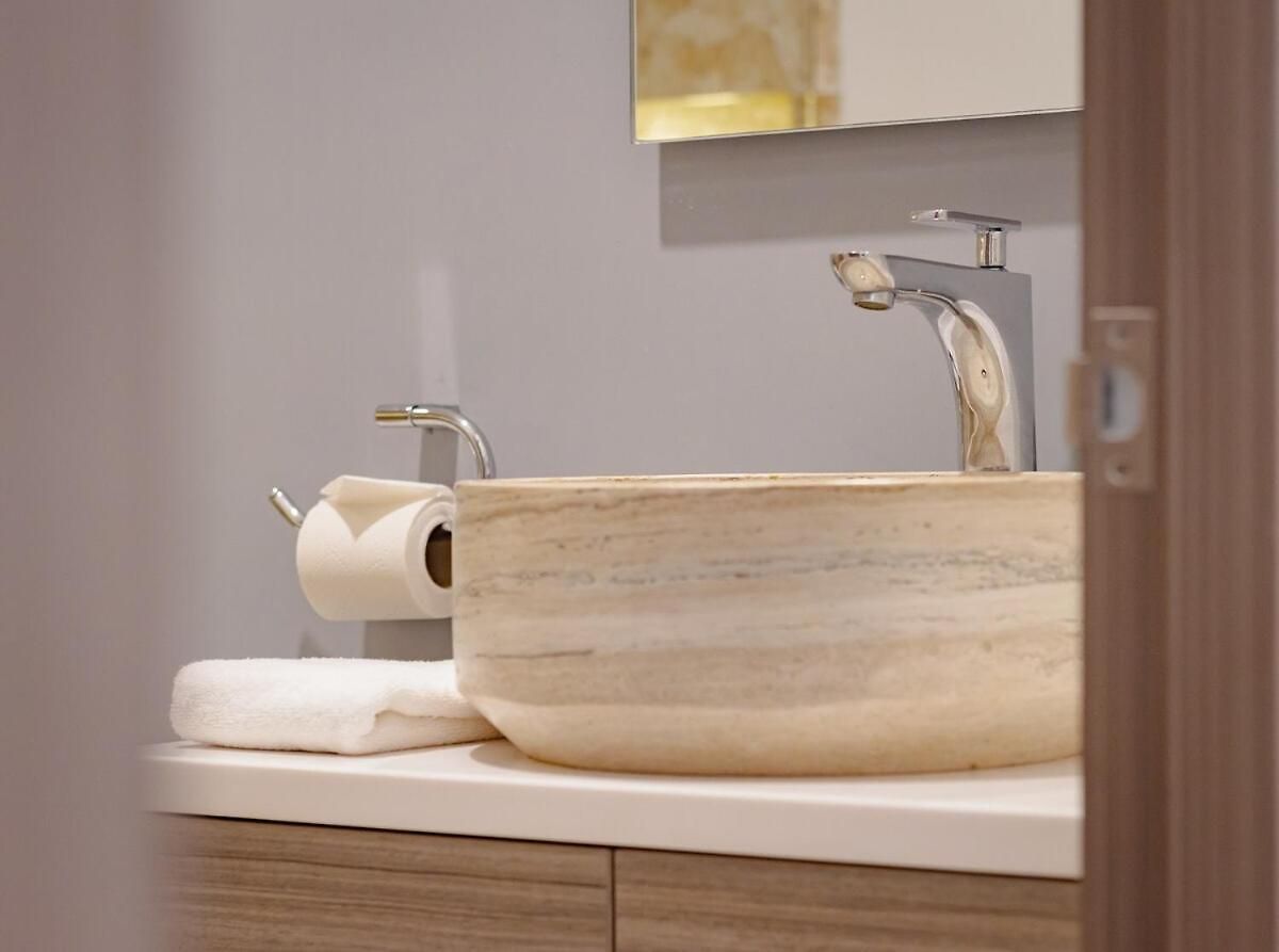 Apartamento Private Jacuzzi In Zone - Sea View Rooftop Pools & *
