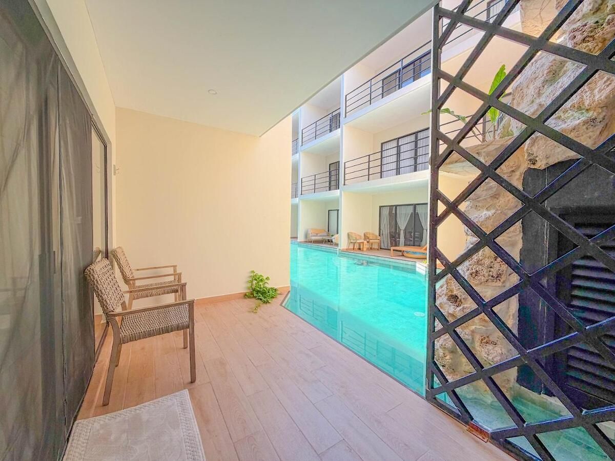 Apartment Mizu By Sandy Powerful