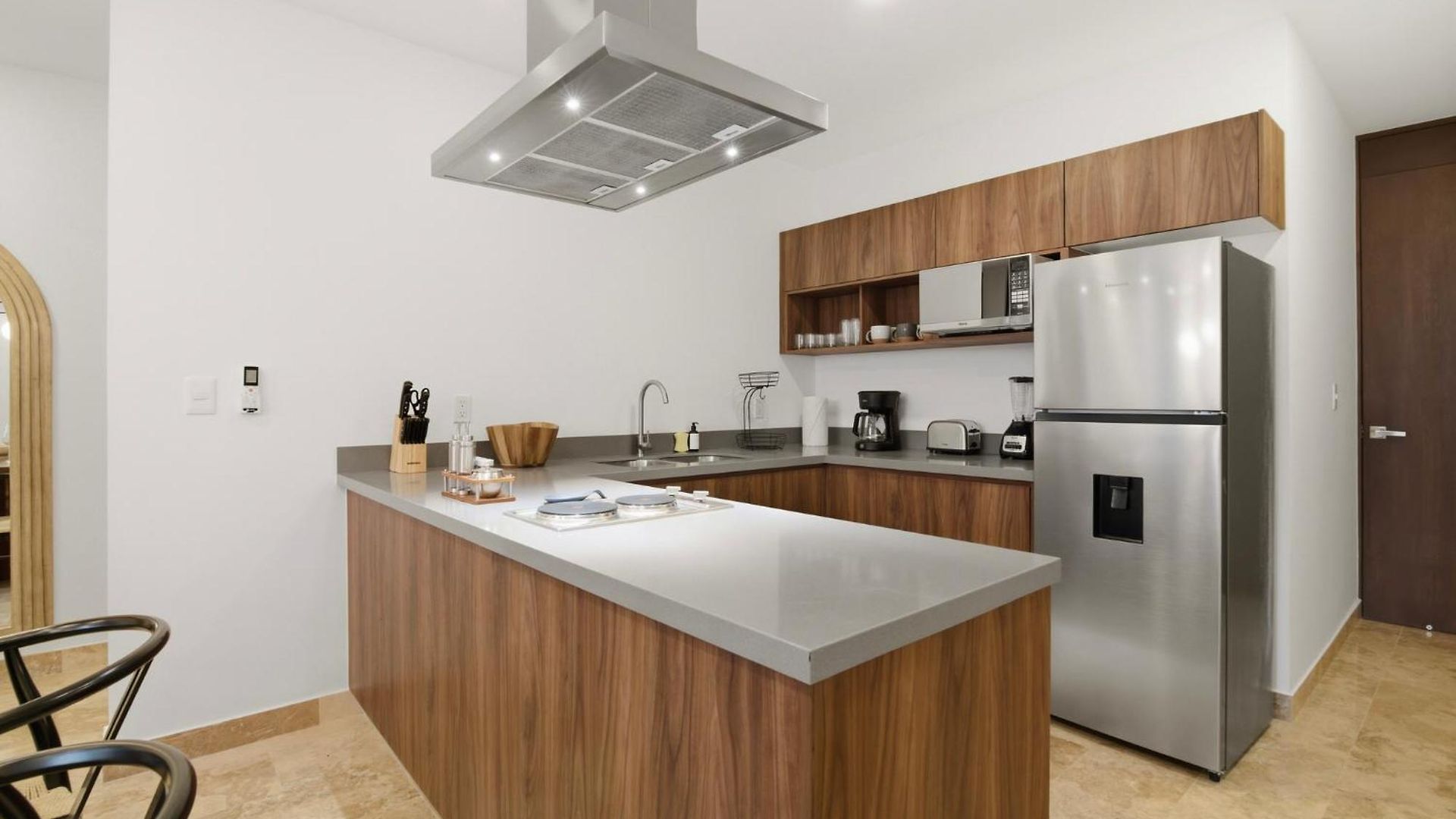 Apartamento Gran Paradise By Casago *