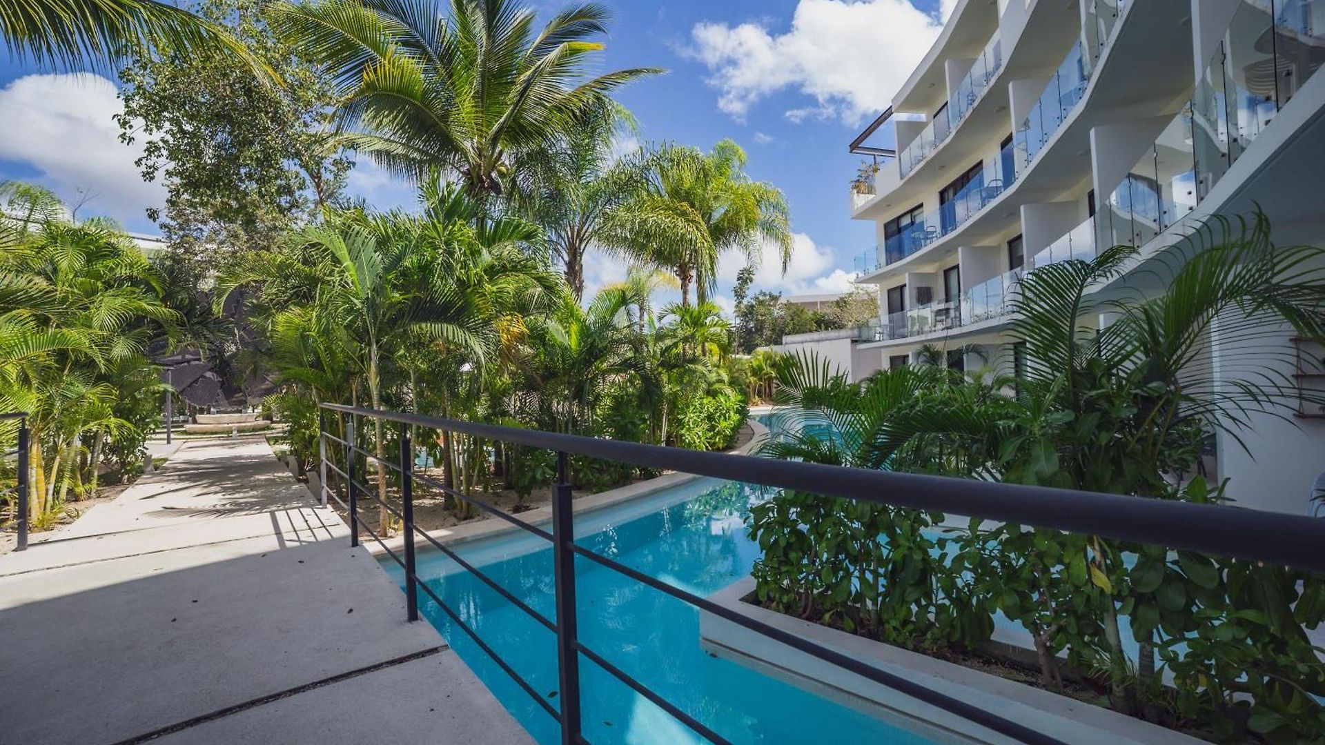 Apartamento Bt Homes - Ph Selvático, Piscina Privada Y Confort