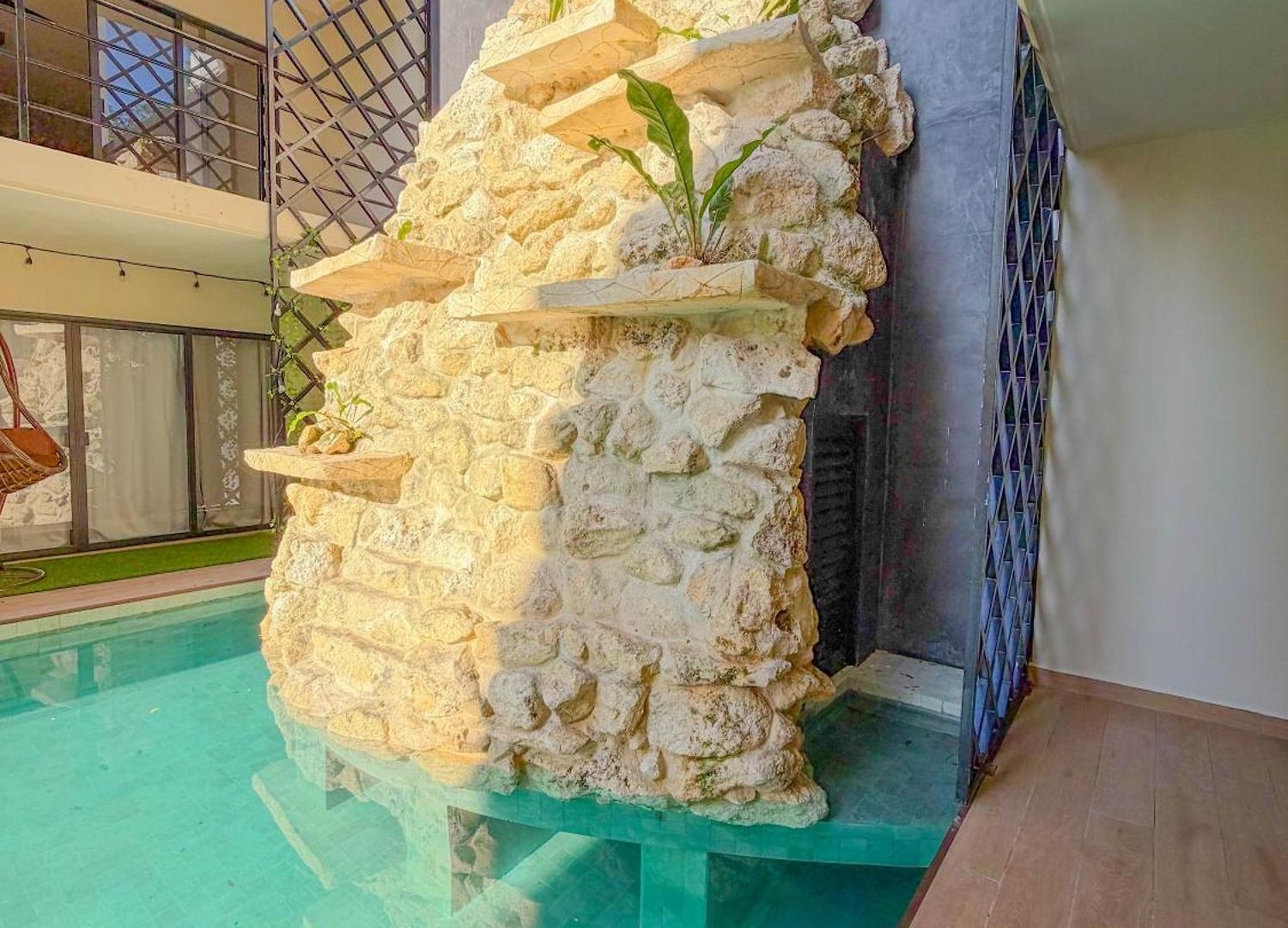 Apartment Mizu By Sandy Powerful