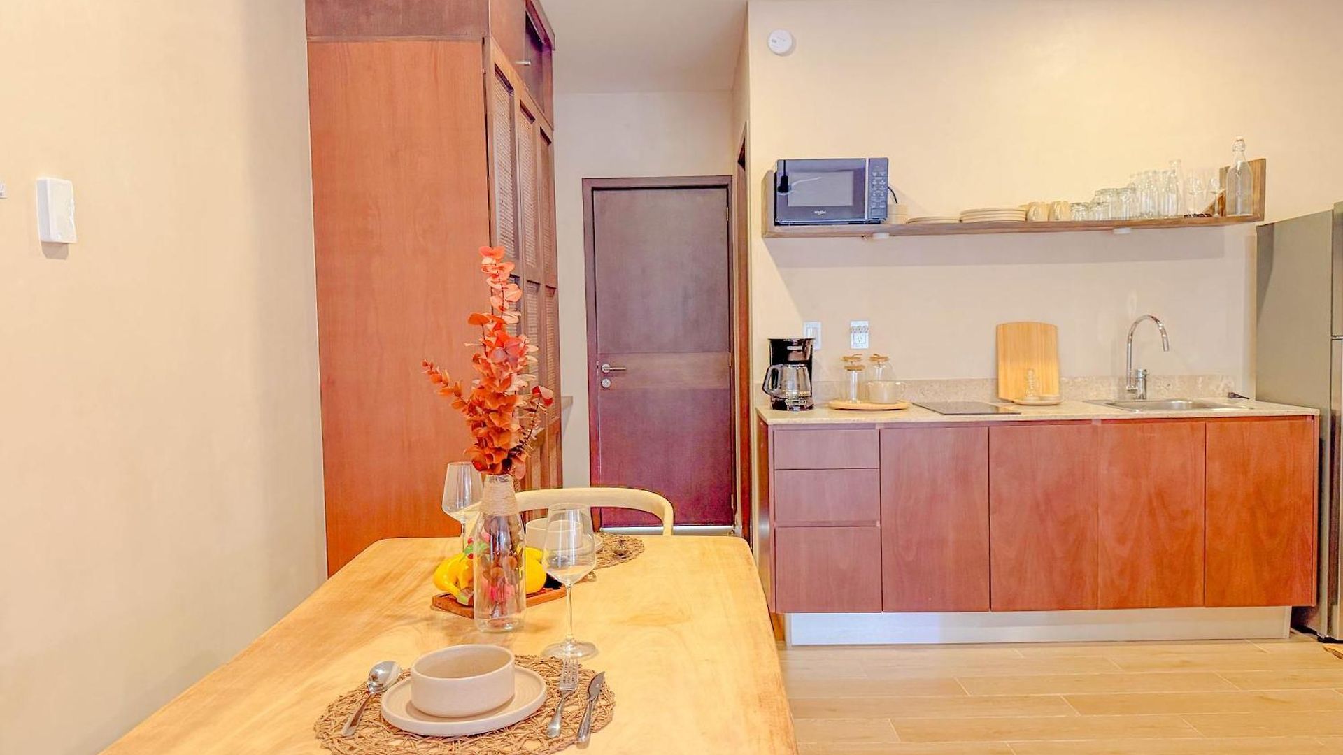 Mizu By Sandy Powerful Apartment Tulum