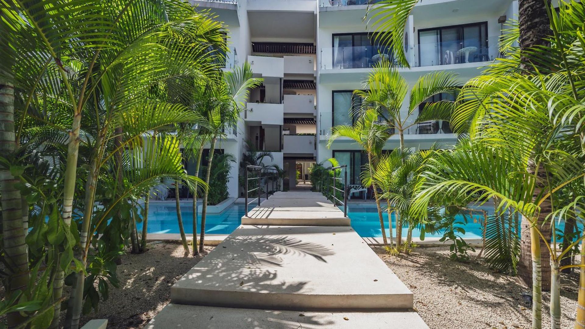 Bt Homes - Ph Selvático, Piscina Privada Y Confort Apartamento *