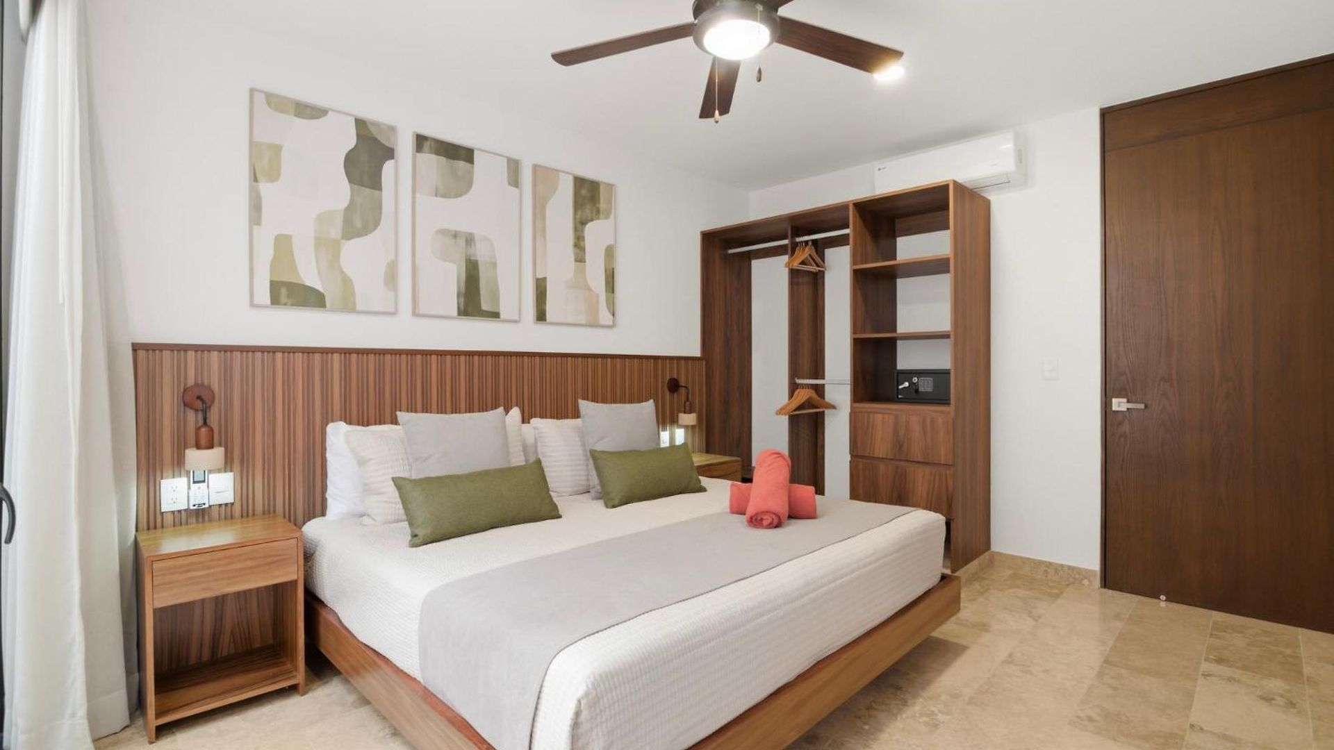 Apartamento Gran Paradise By Casago