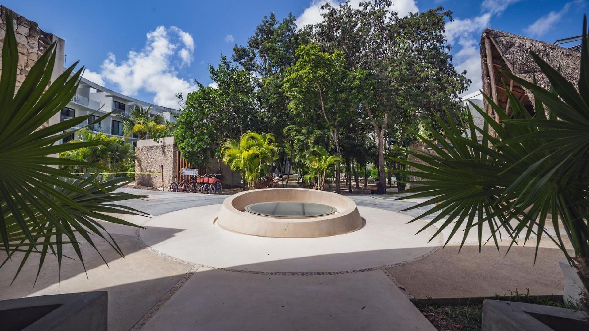 Apartamento Bt Homes - Ph Selvático, Piscina Privada Y Confort Tulum