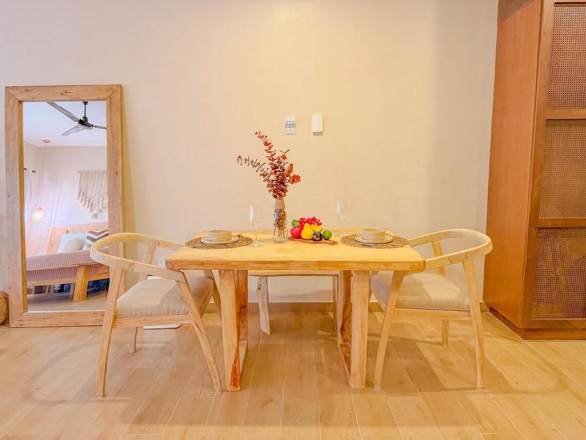 Mizu By Sandy Powerful Apartment Tulum