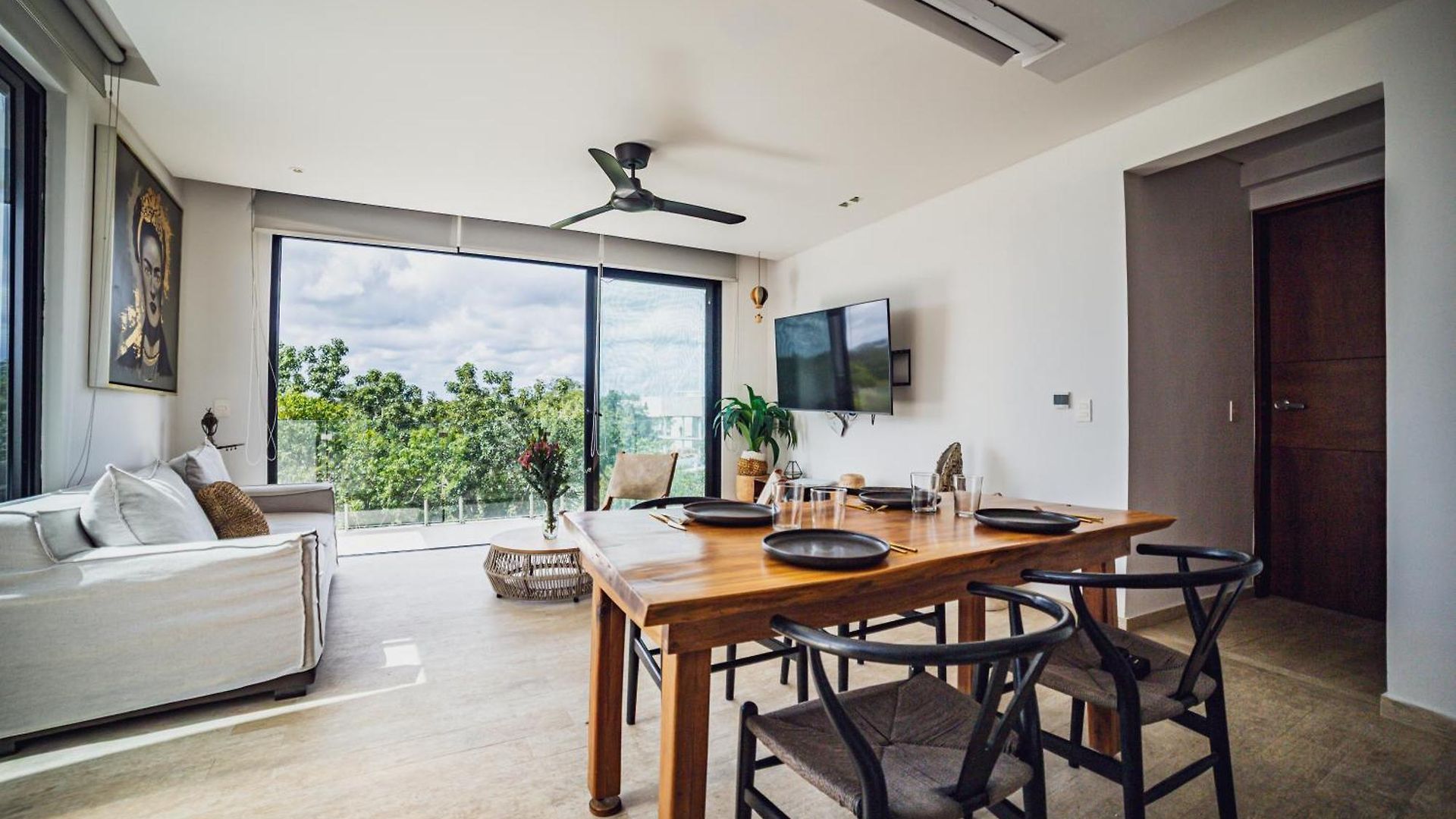 Apartamento Bt Homes - Ph Selvático, Piscina Privada Y Confort *