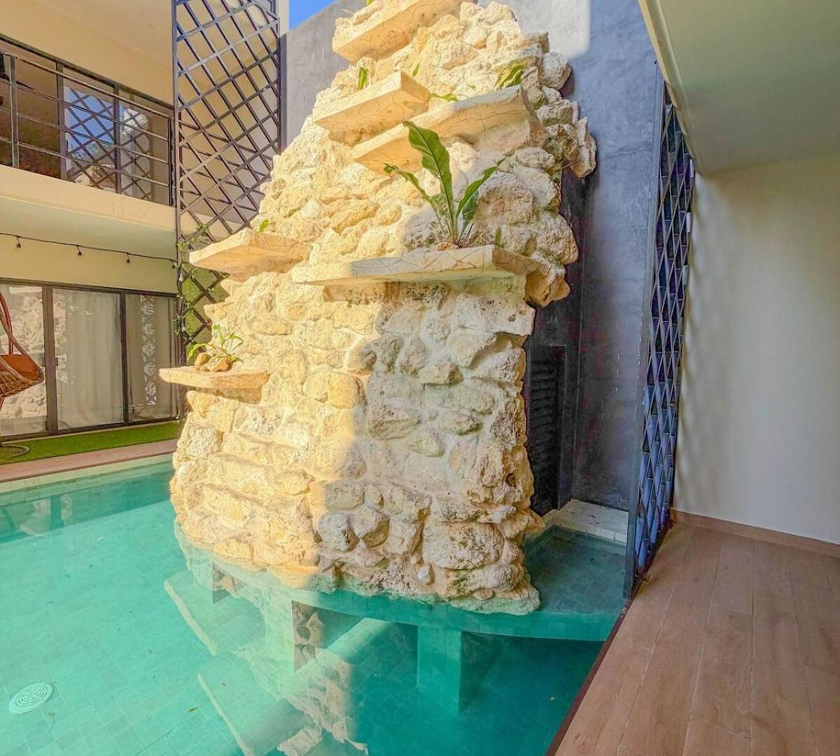 Mizu By Sandy Powerful Tulum