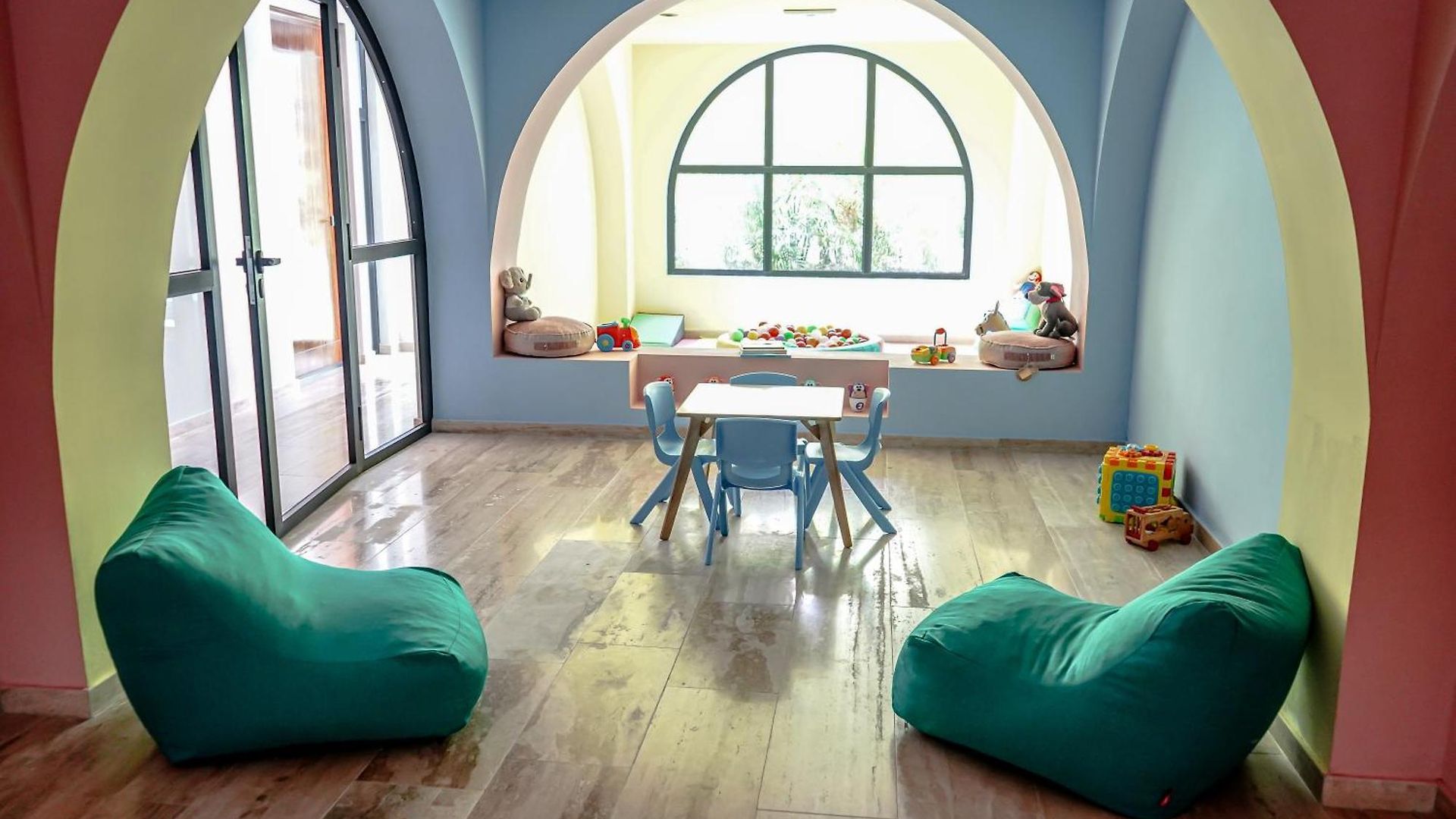 Apartamento Moonlight Balcony Club Tulum