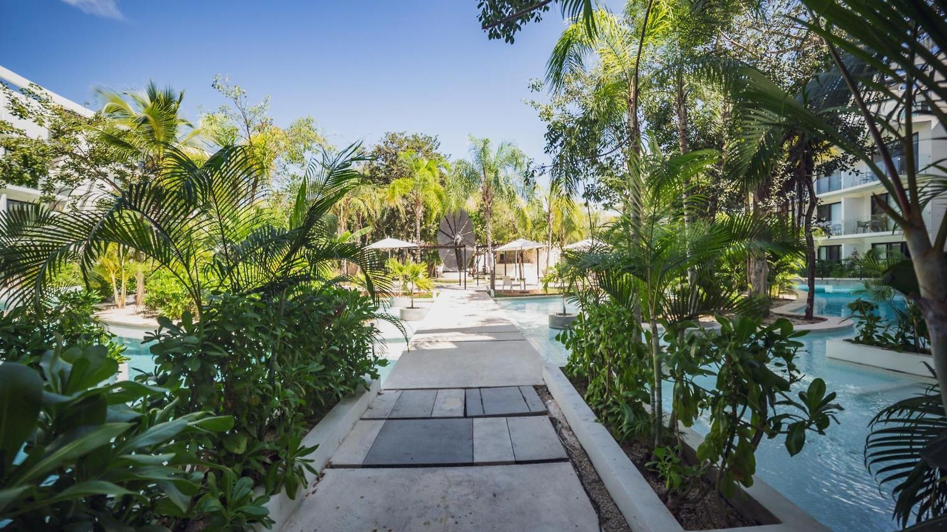 Bt Homes - Ph Selvático, Piscina Privada Y Confort * Tulum