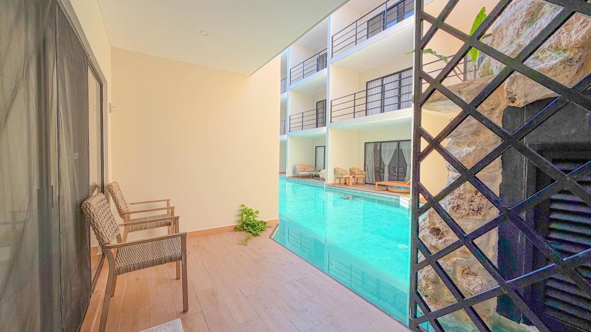 Mizu By Sandy Powerful Apartment Tulum