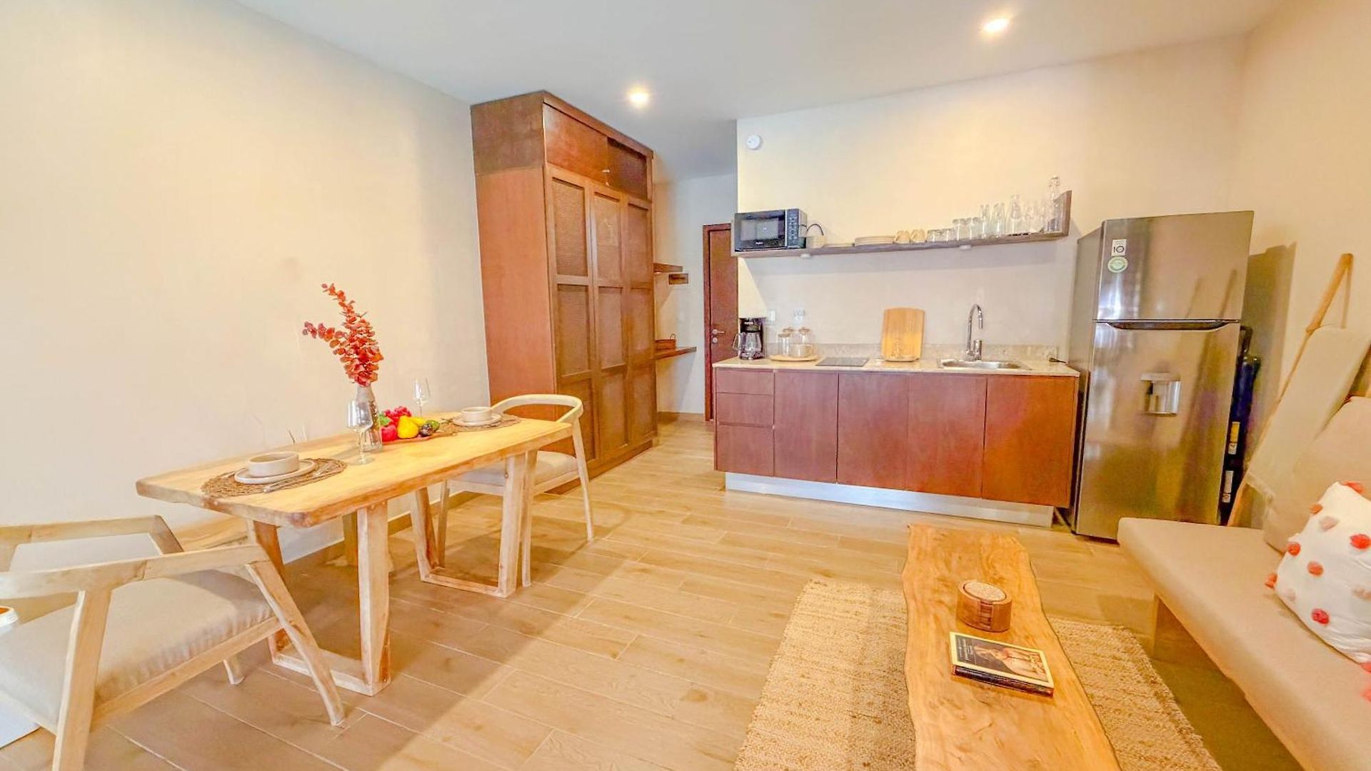 Apartment Mizu By Sandy Powerful *