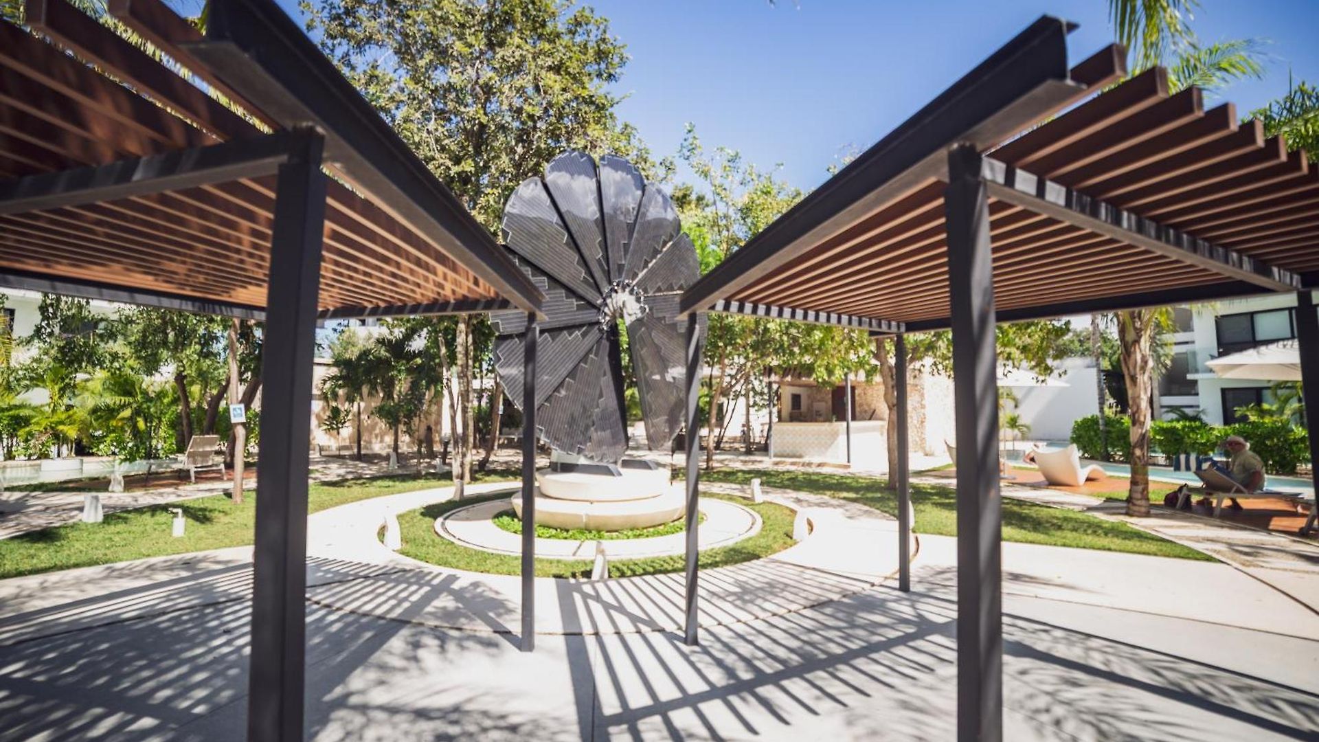 Bt Homes - Ph Selvático, Piscina Privada Y Confort Tulum