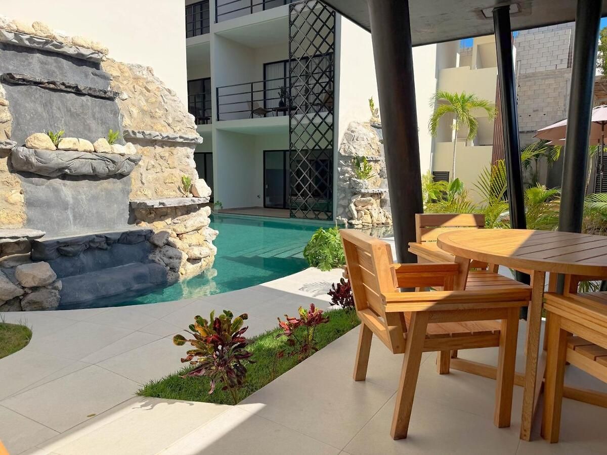 Apartment Mizu By Sandy Powerful *