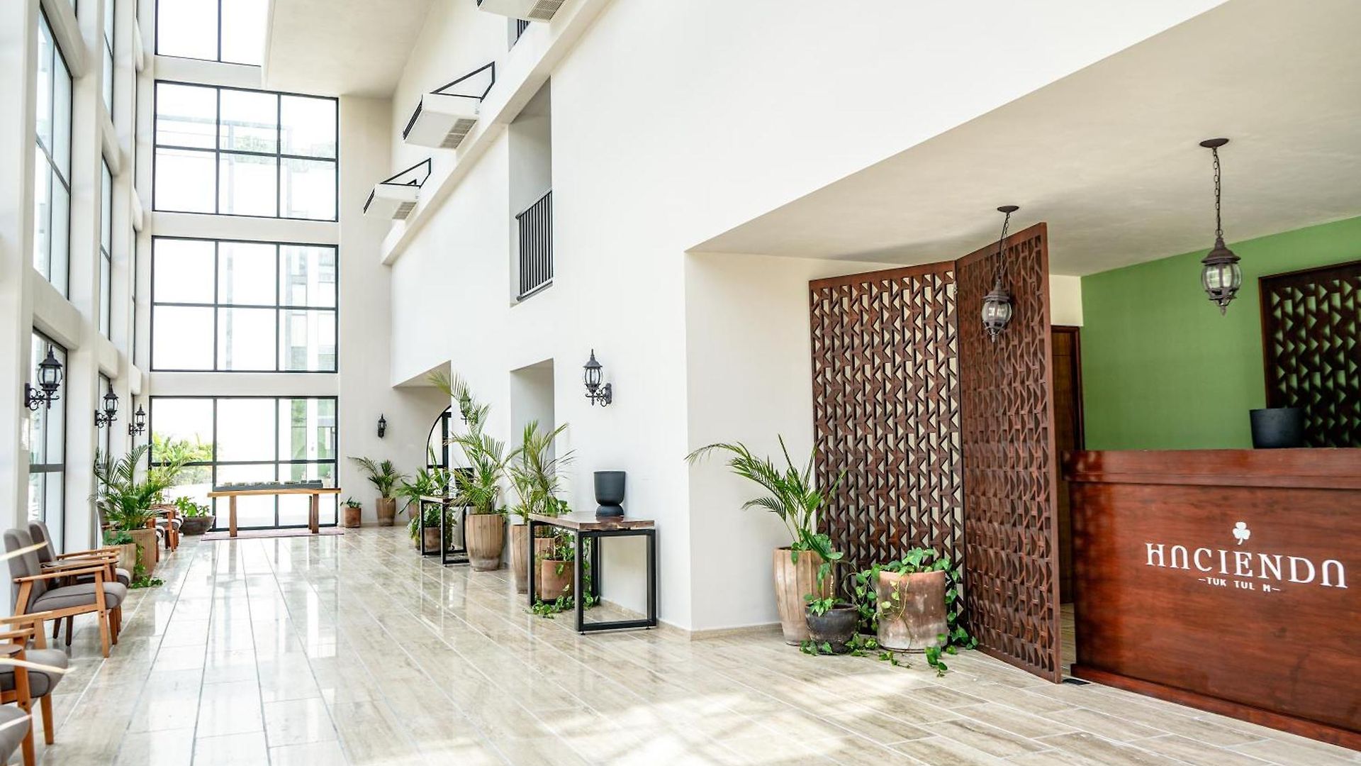Moonlight Balcony Club Apartamento Tulum