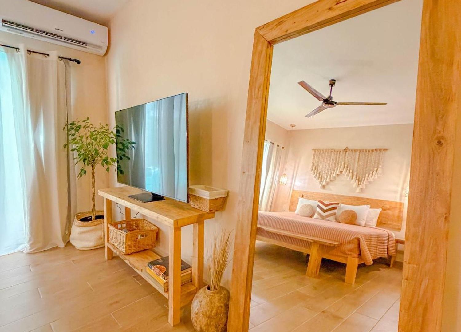 Apartment Mizu By Sandy Powerful *