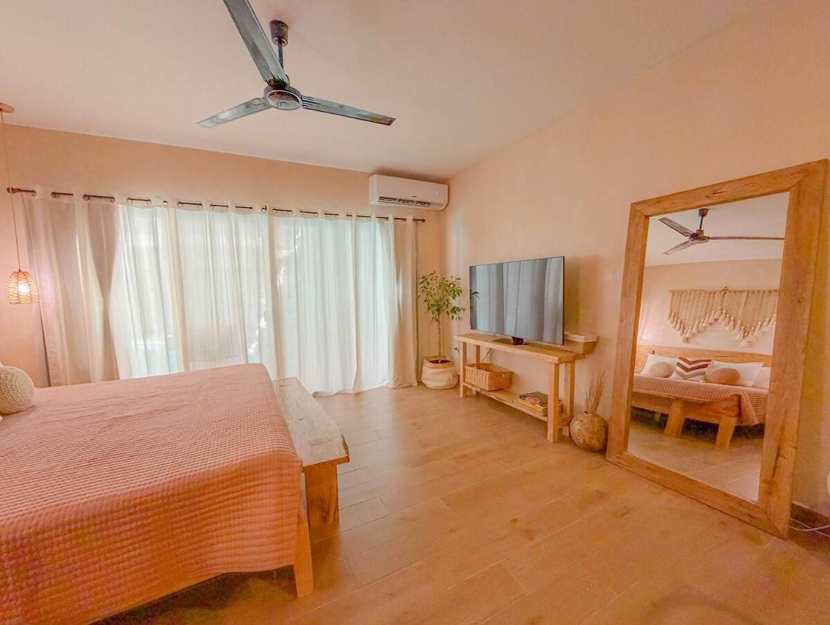 Apartment Mizu By Sandy Powerful