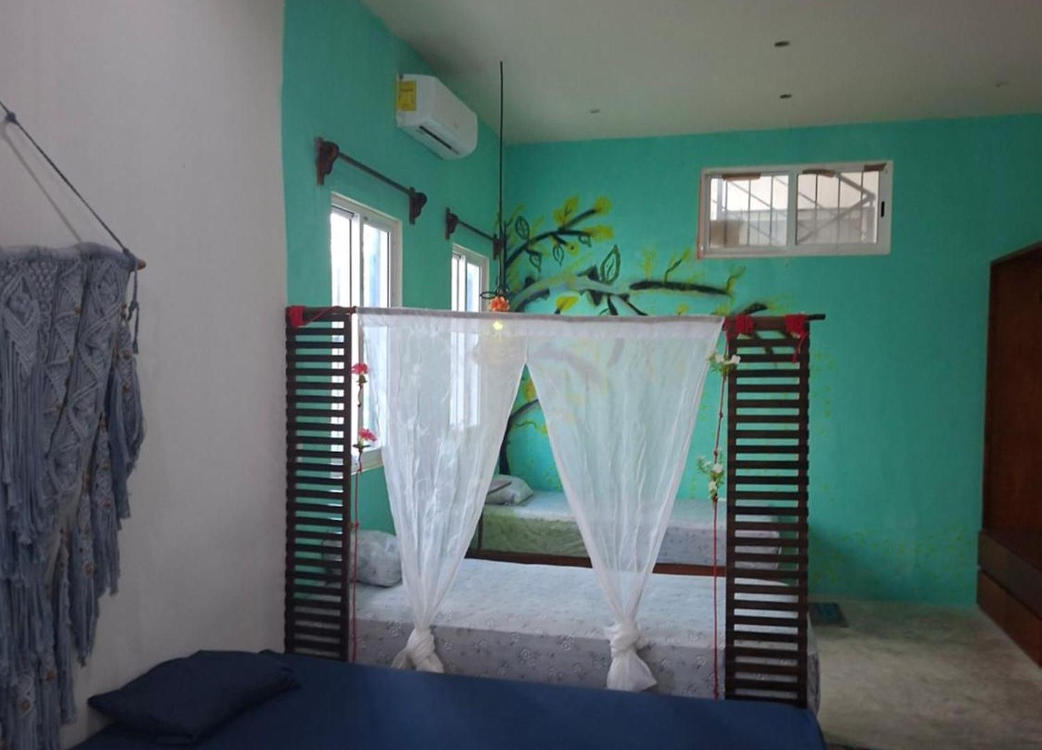 Guest house Casa Nido Tulum
