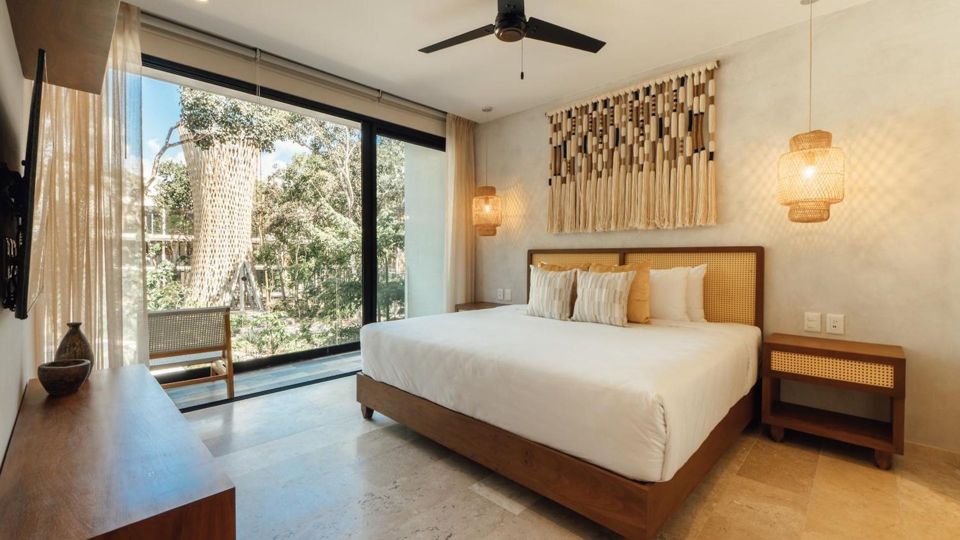 101 Park By Lumina Apartment Tulum