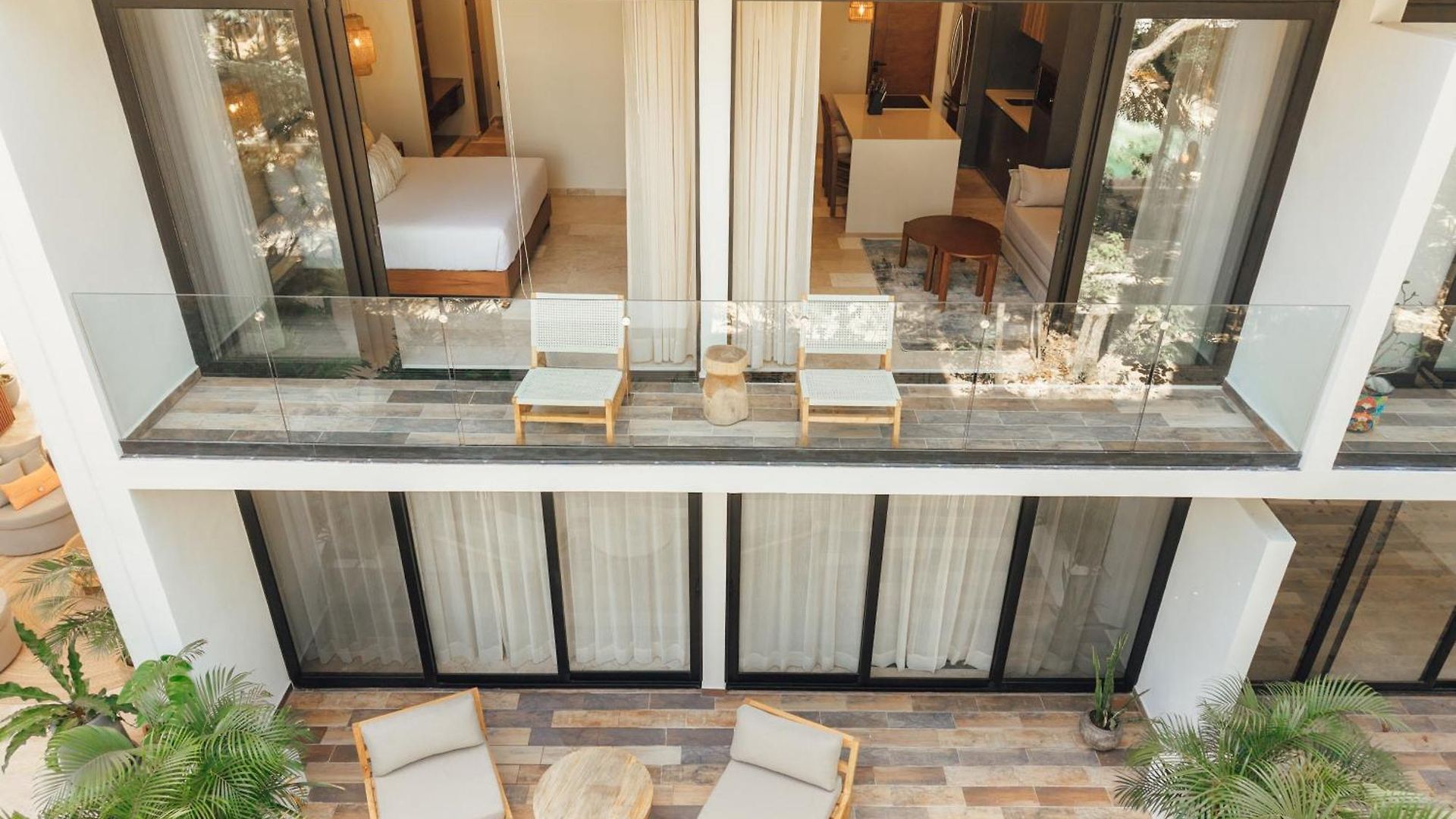 101 Park By Lumina *