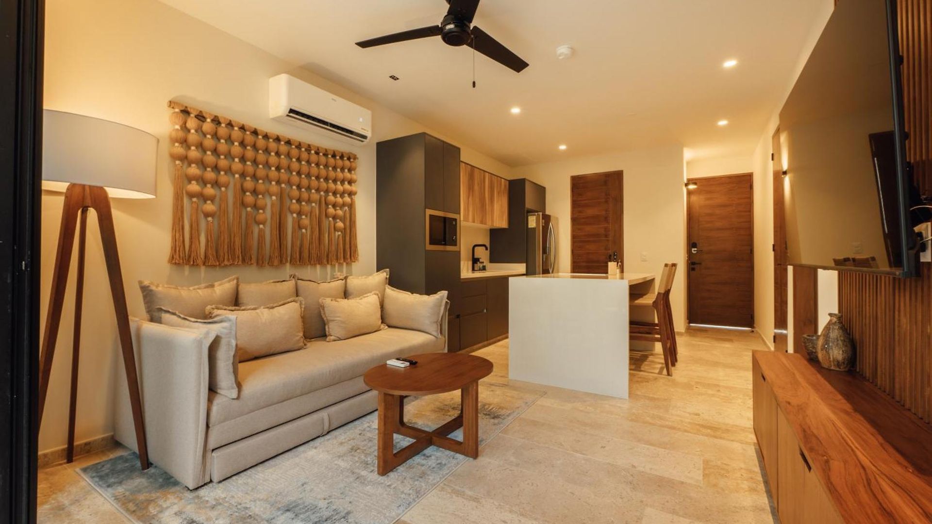 101 Park By Lumina Apartment Tulum