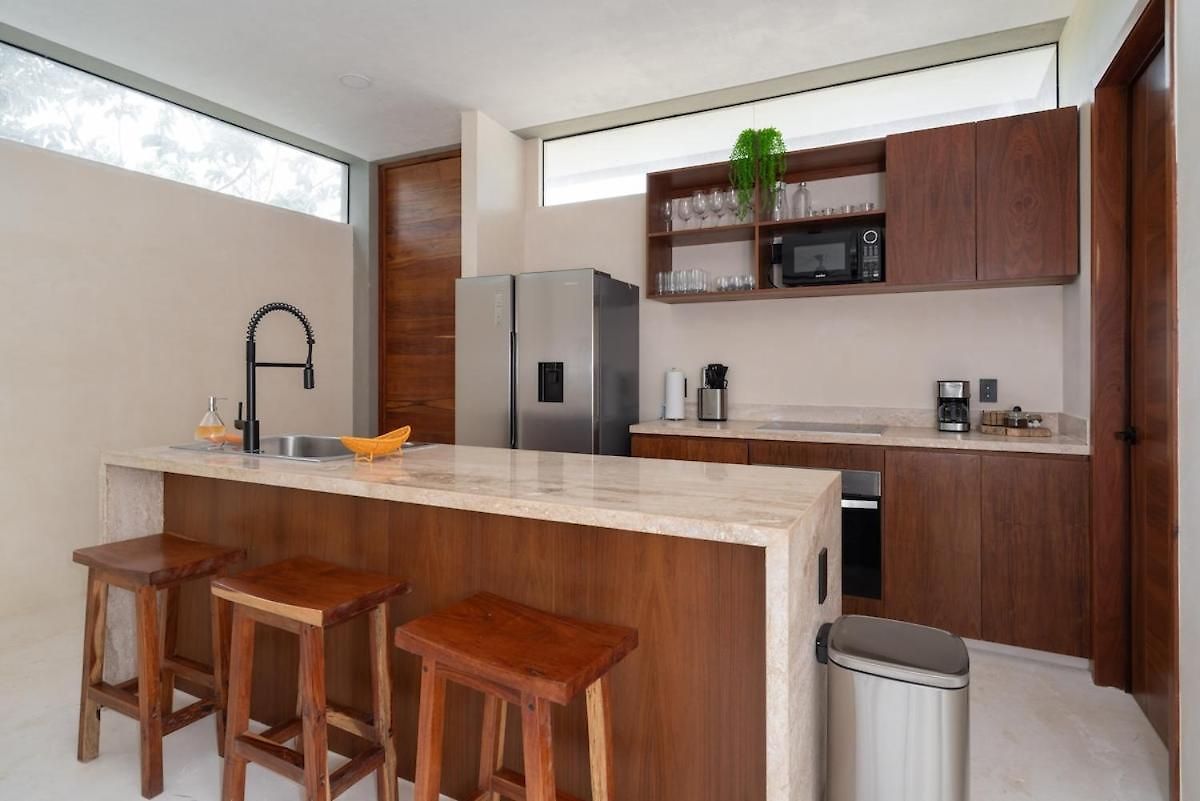 Apartamento Limas