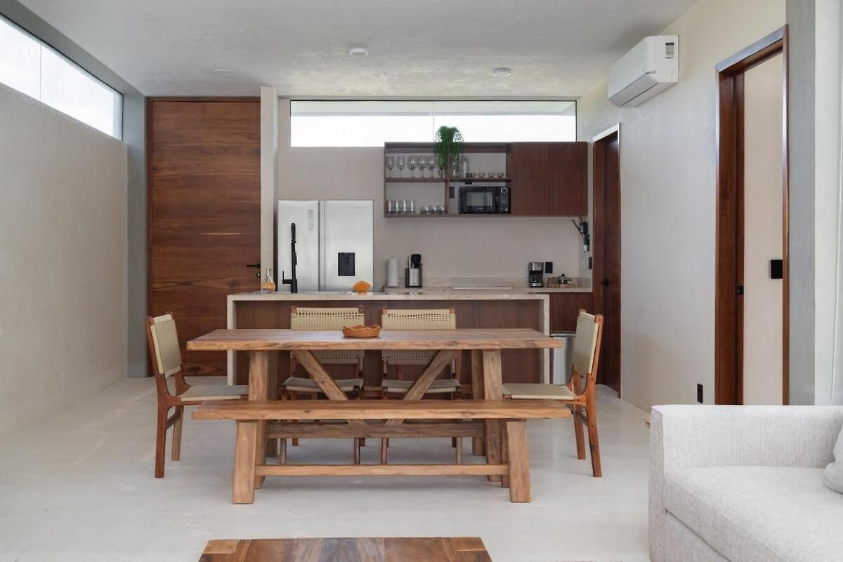 Limas Apartamento *