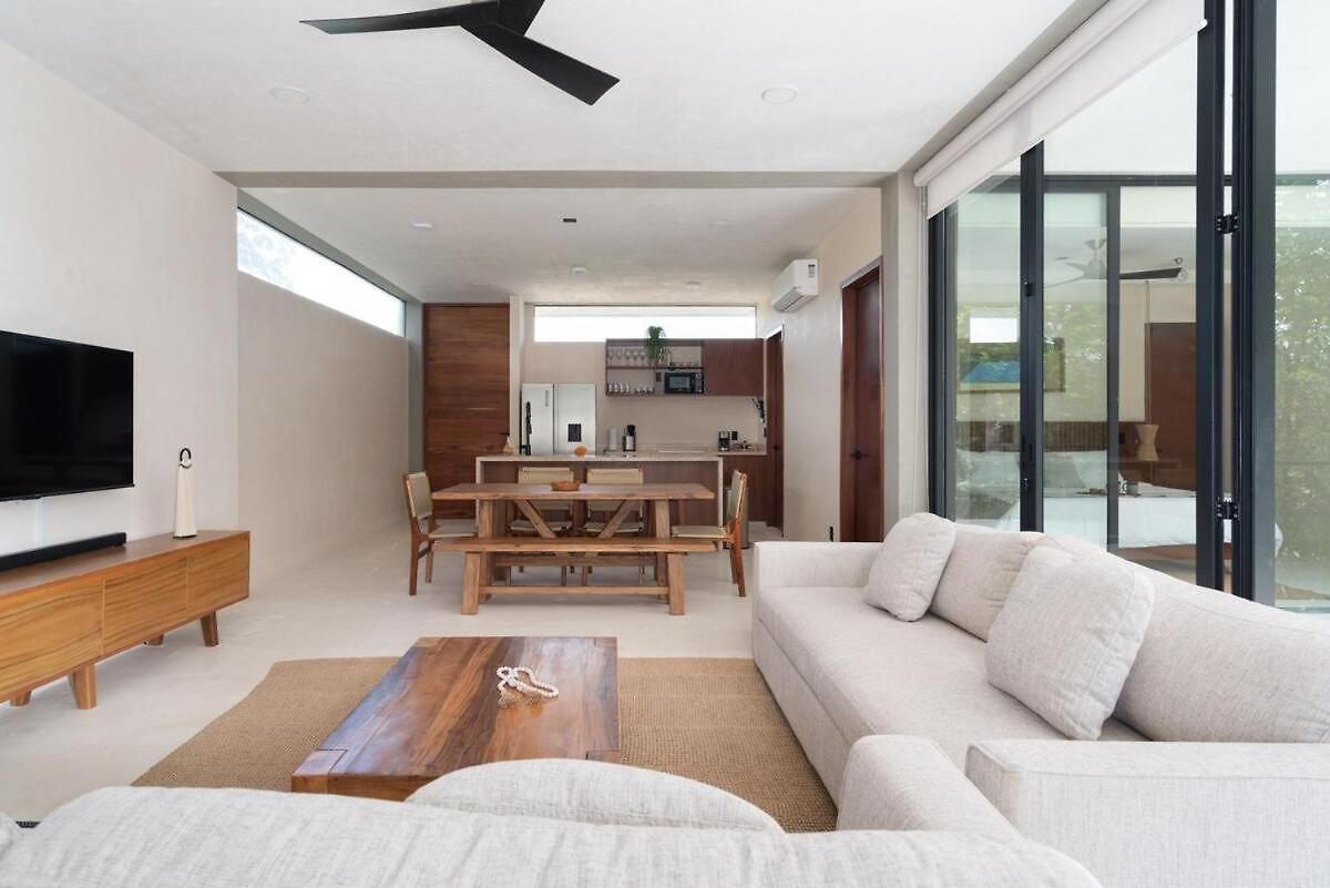 Limas Apartamento Tulum