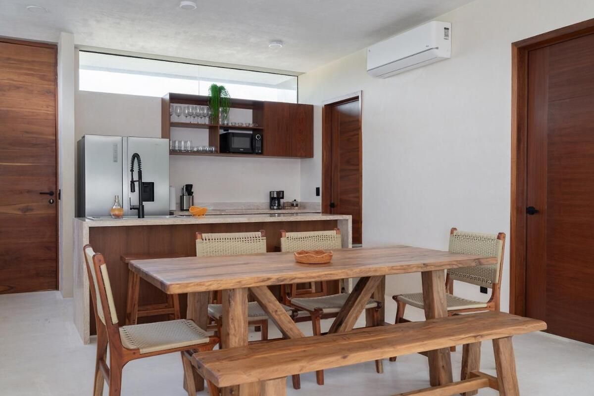 Apartamento Limas Tulum