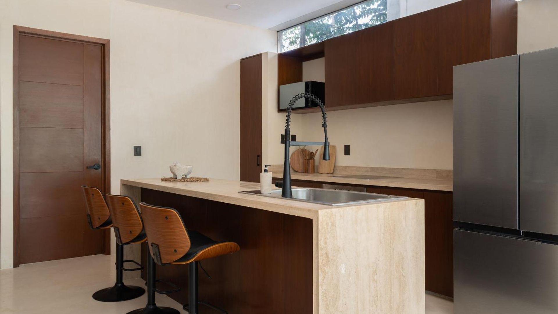 Apartamento Limas
