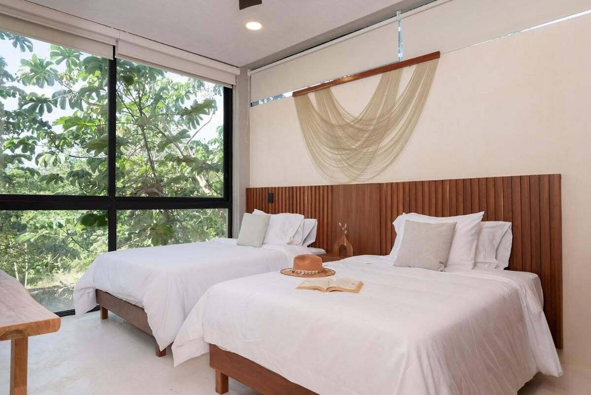 Limas Apartamento Tulum