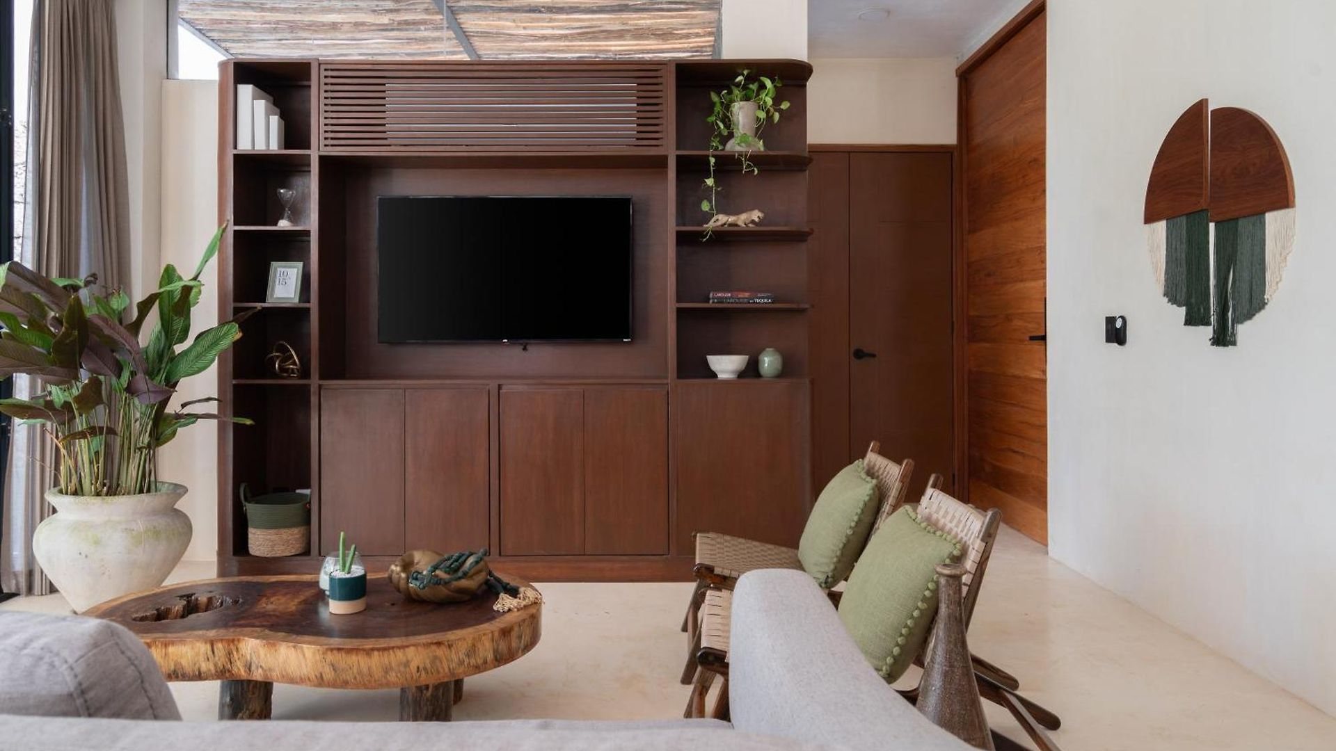Limas Apartamento