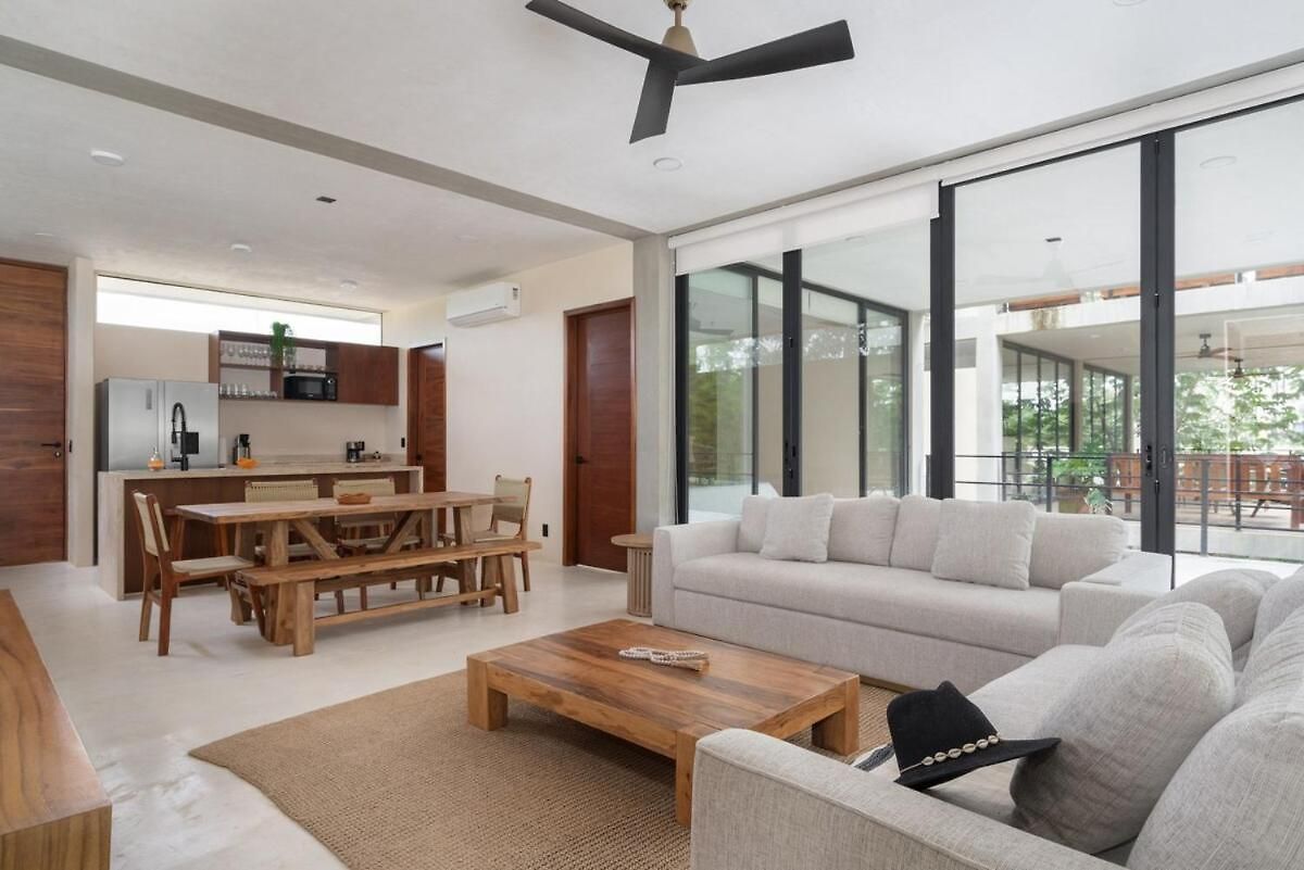Apartamento Limas