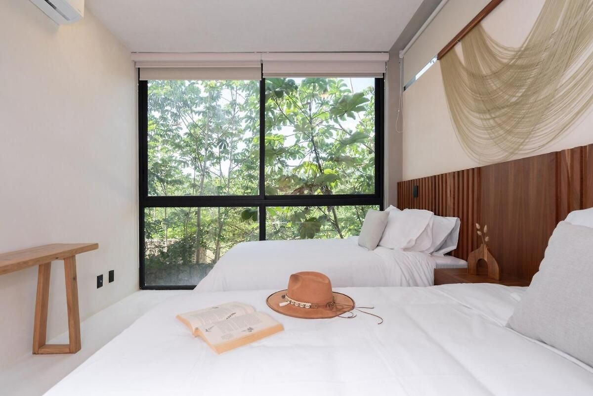 Apartamento Limas *